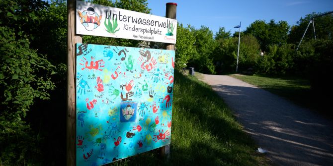 Menden Spielplatz Mord