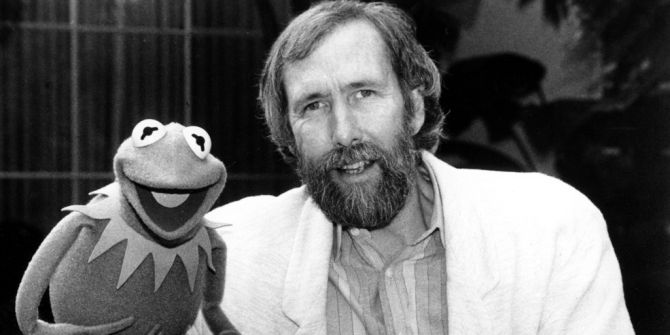 jim henson