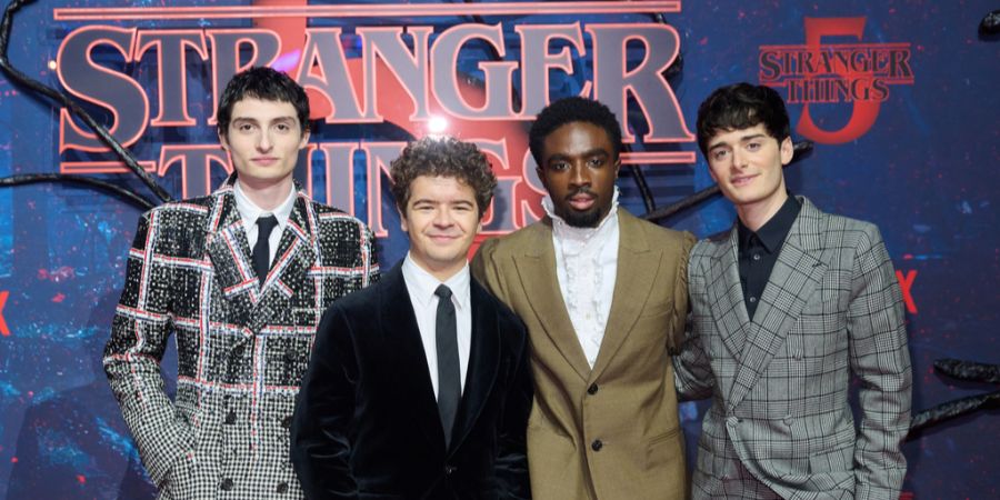 stranger things staffel 5