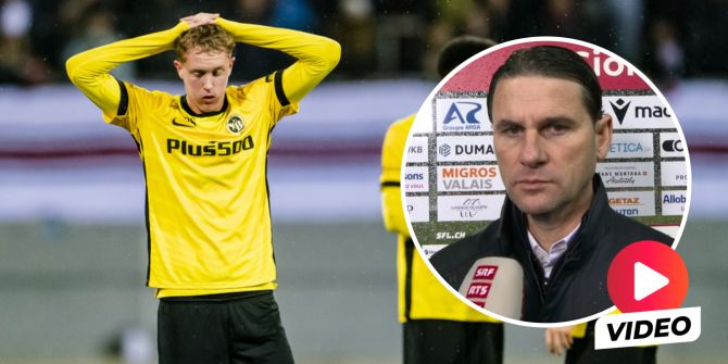 YB Gerardo Seoane Sion