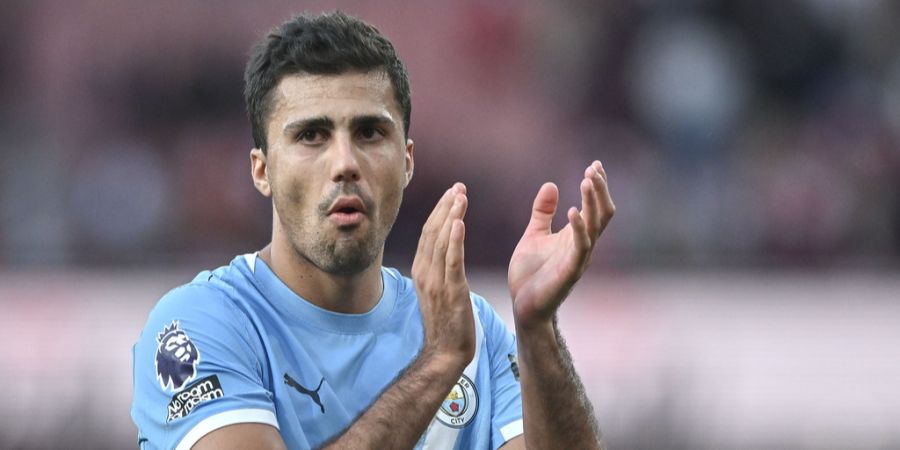 rodri