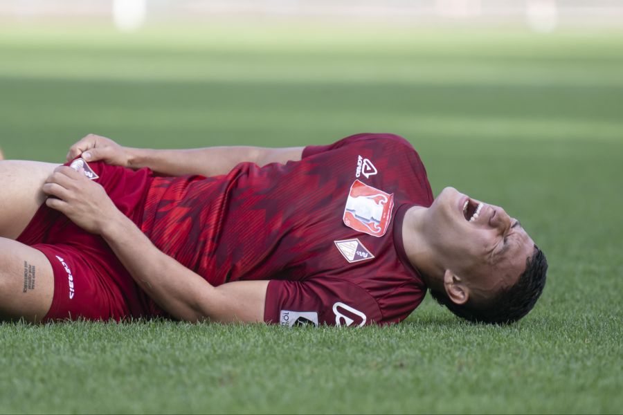 AC Bellinzona Challenge League