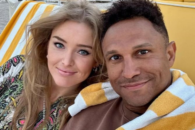 Patrice Daniel Aminati