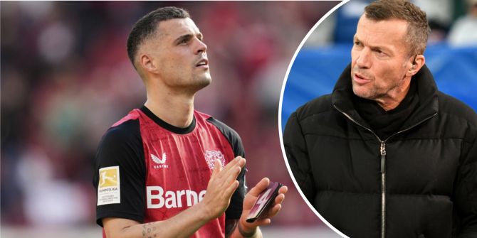 Xhaka