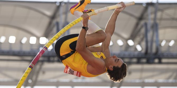 armand duplantis