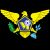 Logo US Virgin Islands