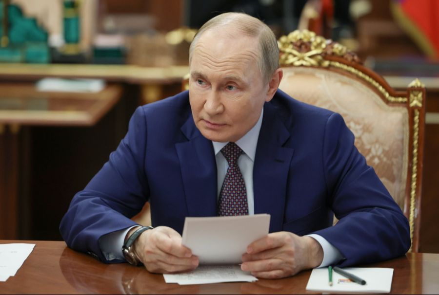 putin