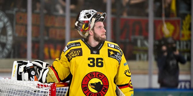 SC Bern