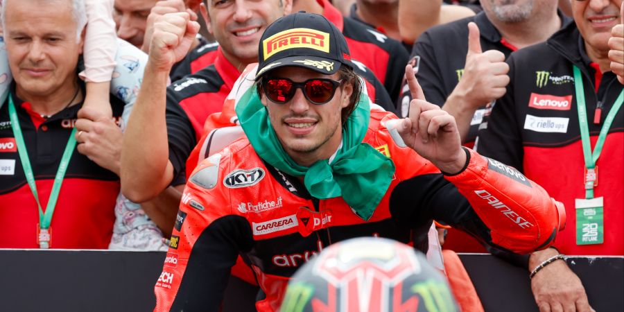 Superbike WM