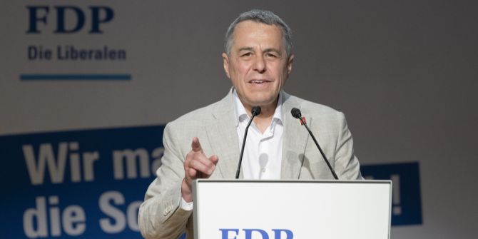 FDP