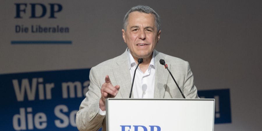 FDP