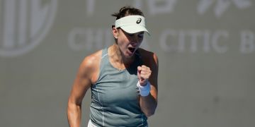 Belinda Bencic