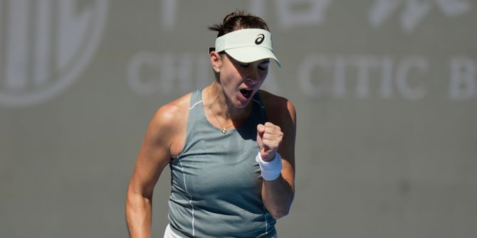Belinda Bencic