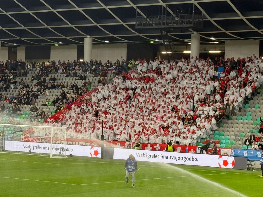 Schweizer Nati WM 2026