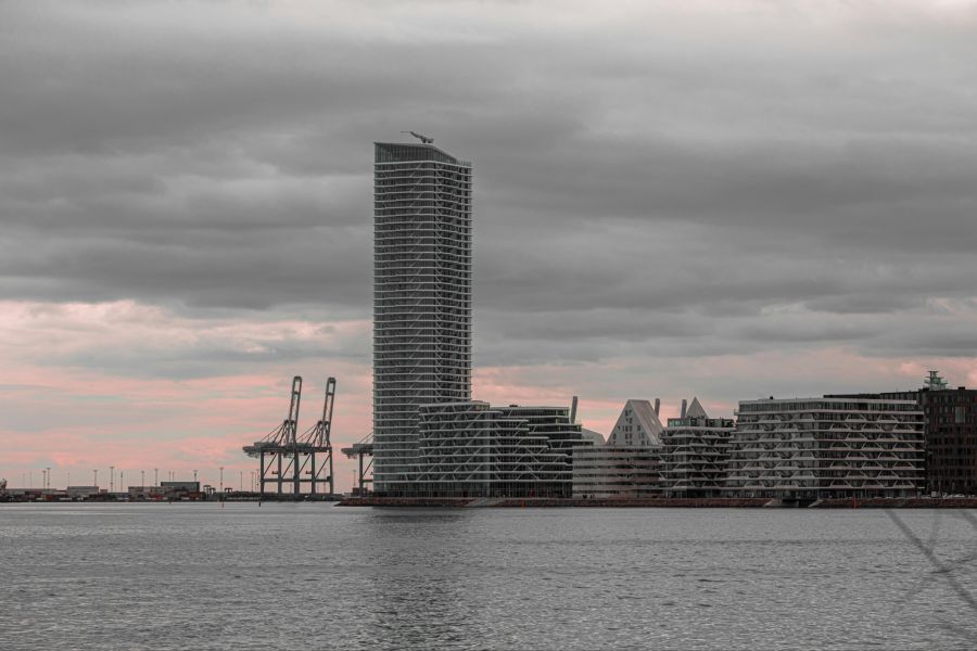 Aarhus