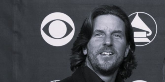 Brett James