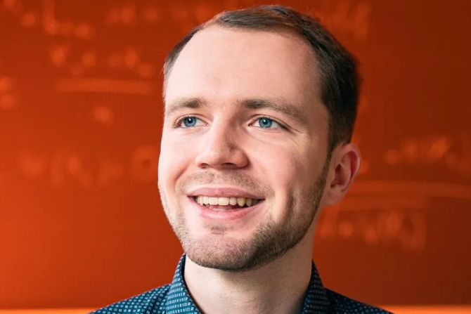 maximilian janisch