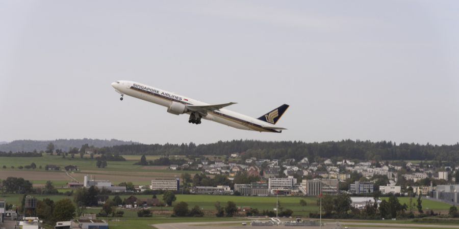 Singapore Airlines