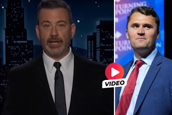 Jimmy Kimmel