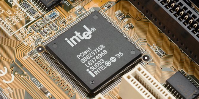 Intel