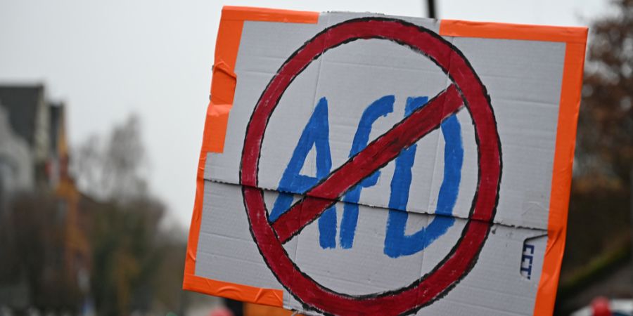 Martenstein AfD-Verbot