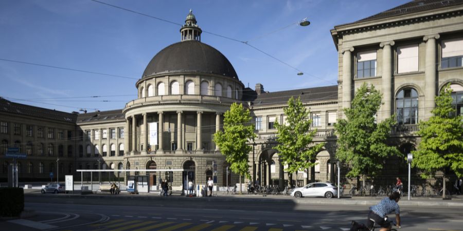 ETH Zürich