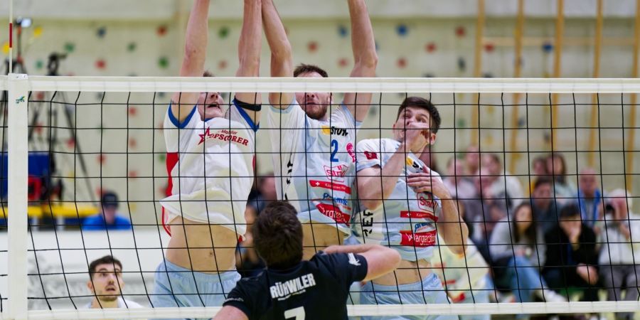 Volley Amriswil