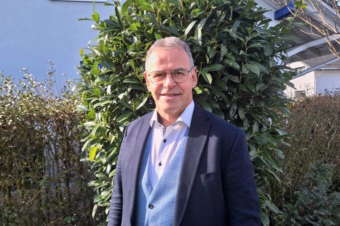 Böbner war Vizedirektor des Bundesamtes für Landwirtschaft. onlinereports basel