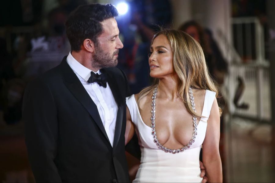 jennifer lopez ben affleck