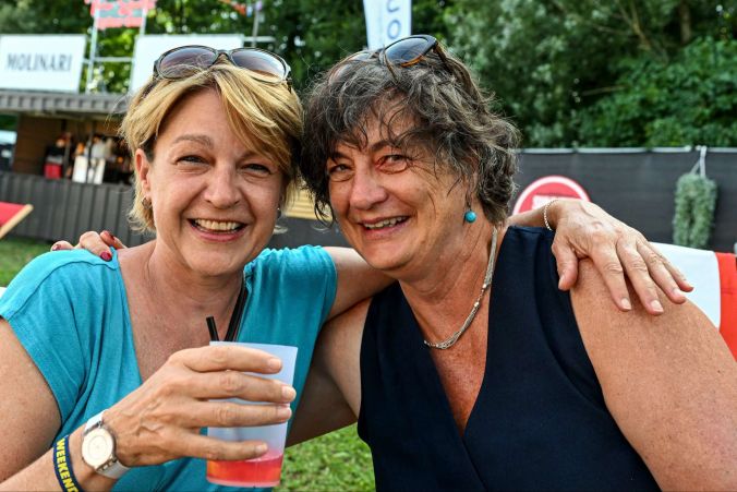 Lakelive Festival 2024.