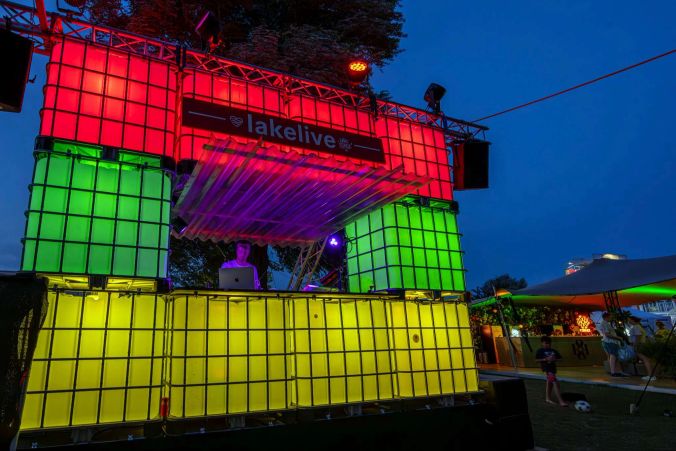 Lakelive Festival 2024.