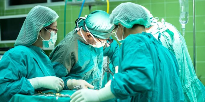Spital Uster - Assistenzärzte arbeiten neu «nur» noch 46 Stunden