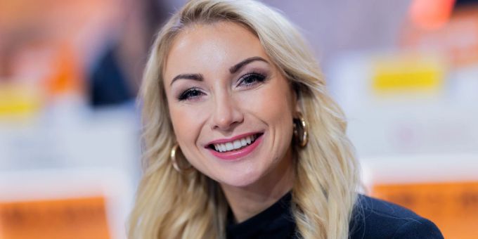 Anna-Carina Woitschack musste das Dschungelcamp 2025 verlassen. dschungelcamp 2025