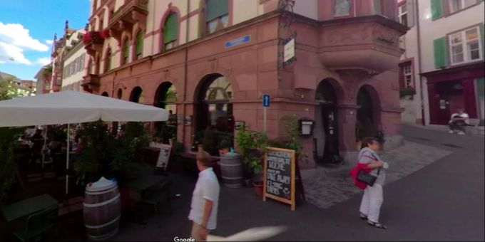 Das «Tapas del Mar» in Basel muss schliessen. tapas del mar absel