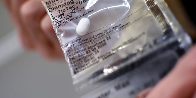 Trendwende? - Halbjährliche Spritze verhindert HIV-Infektion
