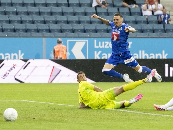 FC Luzern