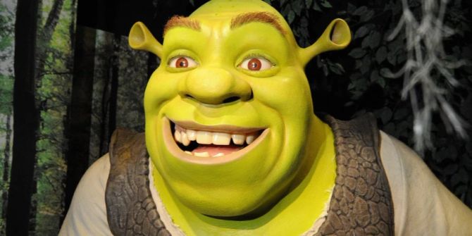 Shrek 5