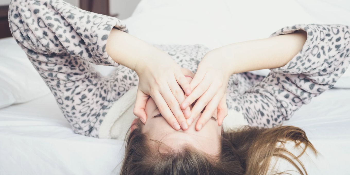 Schlafparalyse Symptome, Ursachen und Behandlung Nau Health