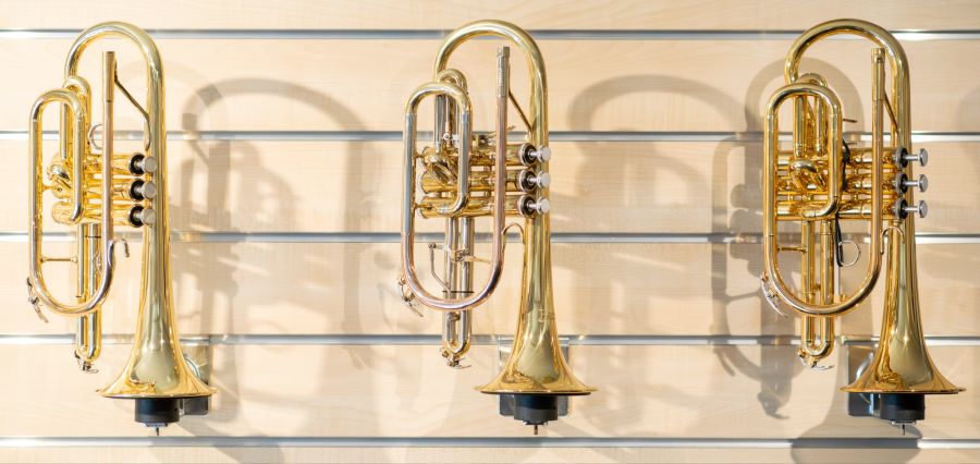 Blasinstrument