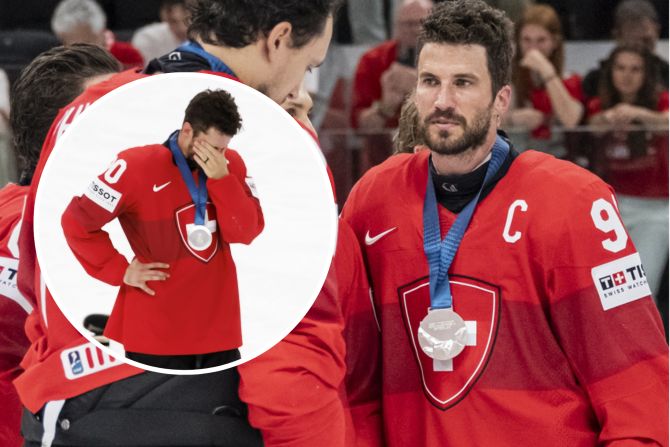 roman josi eishockey wm
