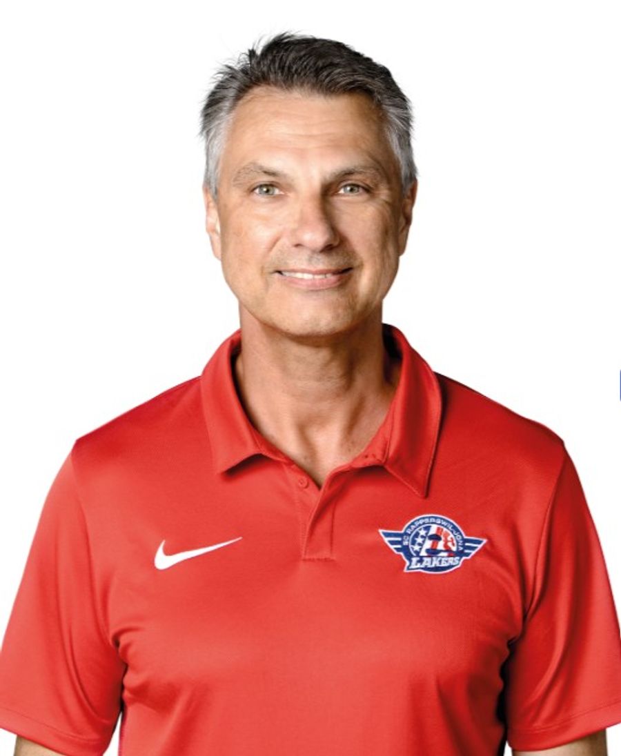 Tom Schlegel.