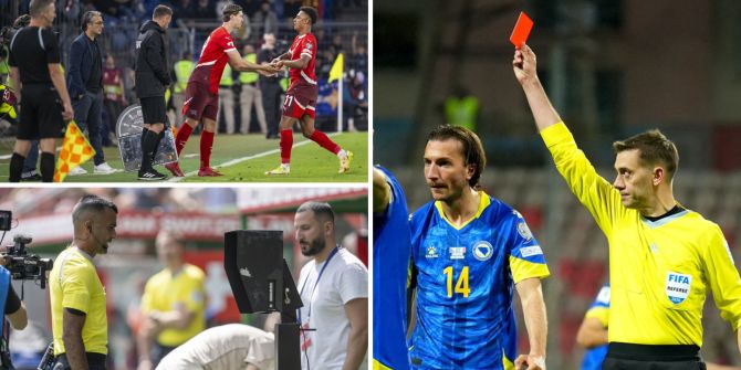 WM 2026 Regeln