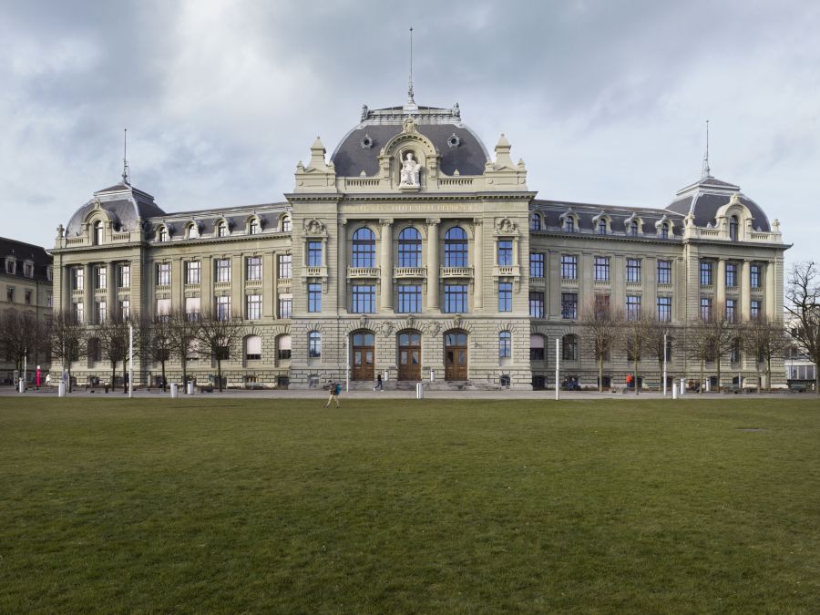 Ein Forschungsteam mit Beteiligung der Universität Bern hat die bisher stärksten Hinweise darauf gefunden.