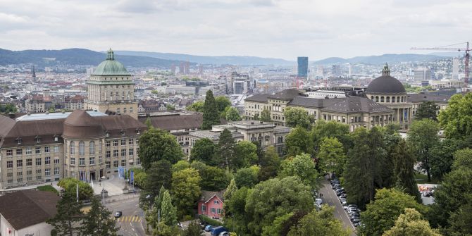 Studium UZH