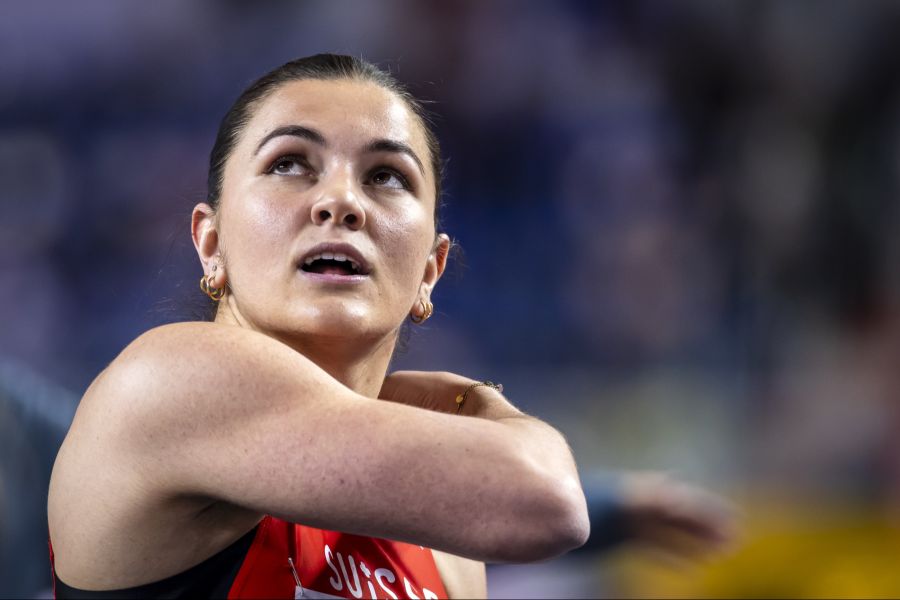 Larissa Bertényi