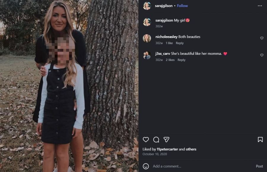 Der Mord an der Tiktok-Influencerin Sara Gilson erschüttert die USA.