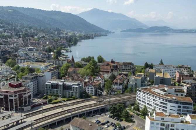 zug