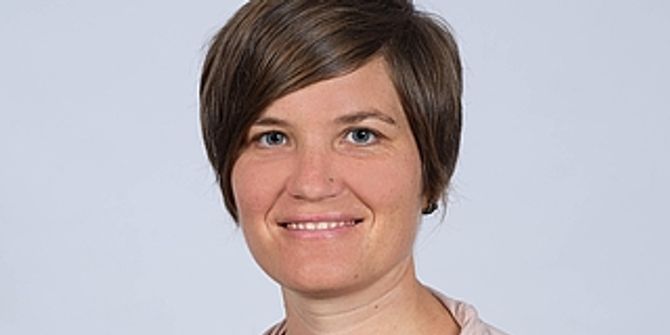 Sandra Bärnreuther