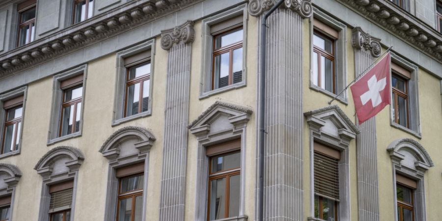 Der Luzerner Stadtrat ist mit der Finanzierung der geplanten Velohauptverbindungen nicht ganz einverstanden. (Symbolbild)