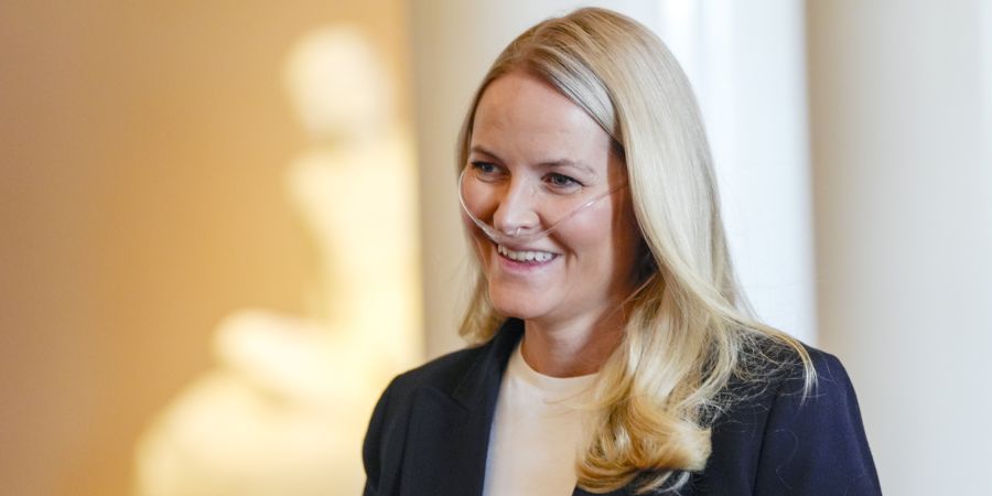 Mette-Marit